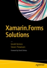 Xamarin.Forms Solutions - eBook