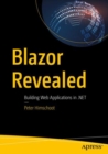 Blazor Revealed : Building Web Applications in .NET - eBook