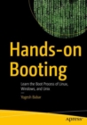 Hands-on Booting : Learn the Boot Process of Linux, Windows, and Unix - eBook