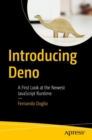 Introducing Deno : A First Look at the Newest JavaScript Runtime - Book