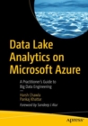 Data Lake Analytics on Microsoft Azure : A Practitioner's Guide to Big Data Engineering - eBook