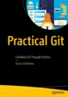 Practical Git : Confident Git Through Practice - Book