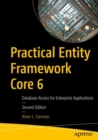 Practical Entity Framework Core 6 : Database Access for Enterprise Applications - Book