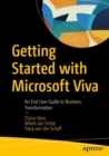 Getting Started with Microsoft Viva : An End User Guide to Business Transformation - Book