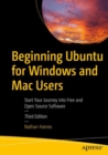 Beginning Ubuntu for Windows and Mac Users : Start Your Journey into Free and Open Source Software - Book