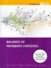 Balance of payments statistics yearbook 2013 - Book