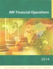 IMF financial operations 2014 - Book