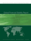 Global financial stability report : a bumpy road ahead - Book