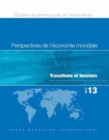 Perspectives de L'economie Mondiale, Octobre 2013 - Book