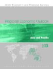 Regional economic outlook : Asia and Pacific, shifting risks, new foundations for growth - Book