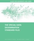 The Special Data Dissemination Standard Plus : Adherents and Users - Book