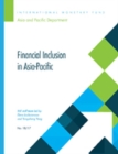 Financial inclusion in Asia-Pacific - Book