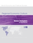 Regional economic outlook : Western Hemisphere, an uneven recovery - Book