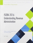 ISORA 2016 : understanding revenue administration - Book