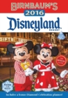 Birnbaum's 2016 Disneyland Resort - Book