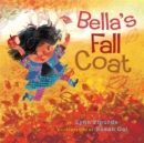 Bella's Fall Coat - Book