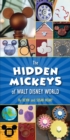 The Hidden Mickeys Of Walt Disney World - Book