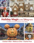 Holiday Magic At The Disney Parks - Book