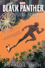 Black Panther: The Young Prince - Book