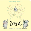 Wish - Book