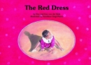 The Red Dress - Book