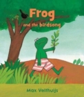 Frog and the birdsong - Book