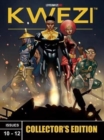 Kwezi : Collector's Edition 4 - Book