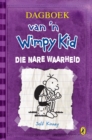 Dagboek van 'n Wimpy Kid: Die Nare Waarheid - eBook