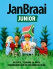 Jan Braai Junior - eBook
