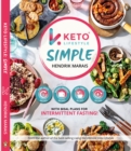 Keto Lifestyle: Simple - eBook