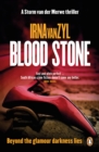 Blood Stone - eBook