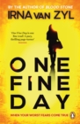 One Fine Day - eBook
