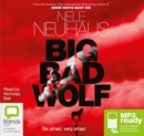 Big Bad Wolf - Book