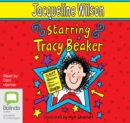 Starring Tracy Beaker - Book