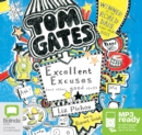 Excellent Excuses (and Other Good Stuff) - Book