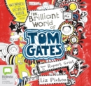 The Brilliant World of Tom Gates - Book