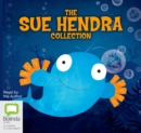 The Sue Hendra Collection - Book