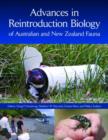 Advances in Reintroduction Biology of Australian and New Zealand Fauna - Book
