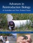 Advances in Reintroduction Biology of Australian and New Zealand Fauna - eBook