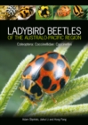 Ladybird Beetles of the Australo-Pacific Region : Coleoptera: Coccinellidae: Coccinellini - eBook