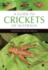 A Guide to Crickets of Australia - Book