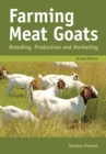 Farming Meat Goats : Breeding, Production and Marketing - eBook