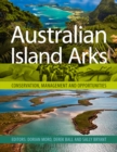 Australian Island Arks : Conservation, Management and Opportunities - eBook