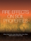 Fire Effects on Soil Properties - eBook