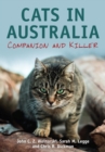 Cats in Australia : Companion and Killer - Book