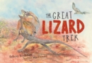 The Great Lizard Trek - Book