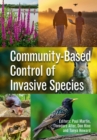 Community-based Control of Invasive Species - eBook