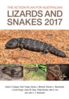 The Action Plan for Australian Lizards and Snakes 2017 - Book