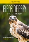 Birds of Prey of Australia : A Field Guide - eBook