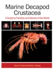 Marine Decapod Crustacea : A Guide to Families and Genera of the World - eBook